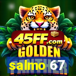 salmo 67